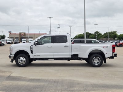 2026 Ford F-350SD Lariat DRW