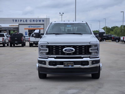 2026 Ford F-350SD Lariat DRW