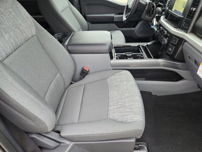2026 Ford F-350SD XLT DRW