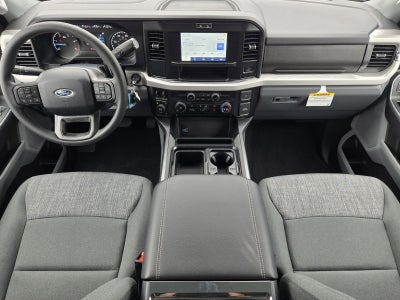 2026 Ford F-350SD XLT DRW