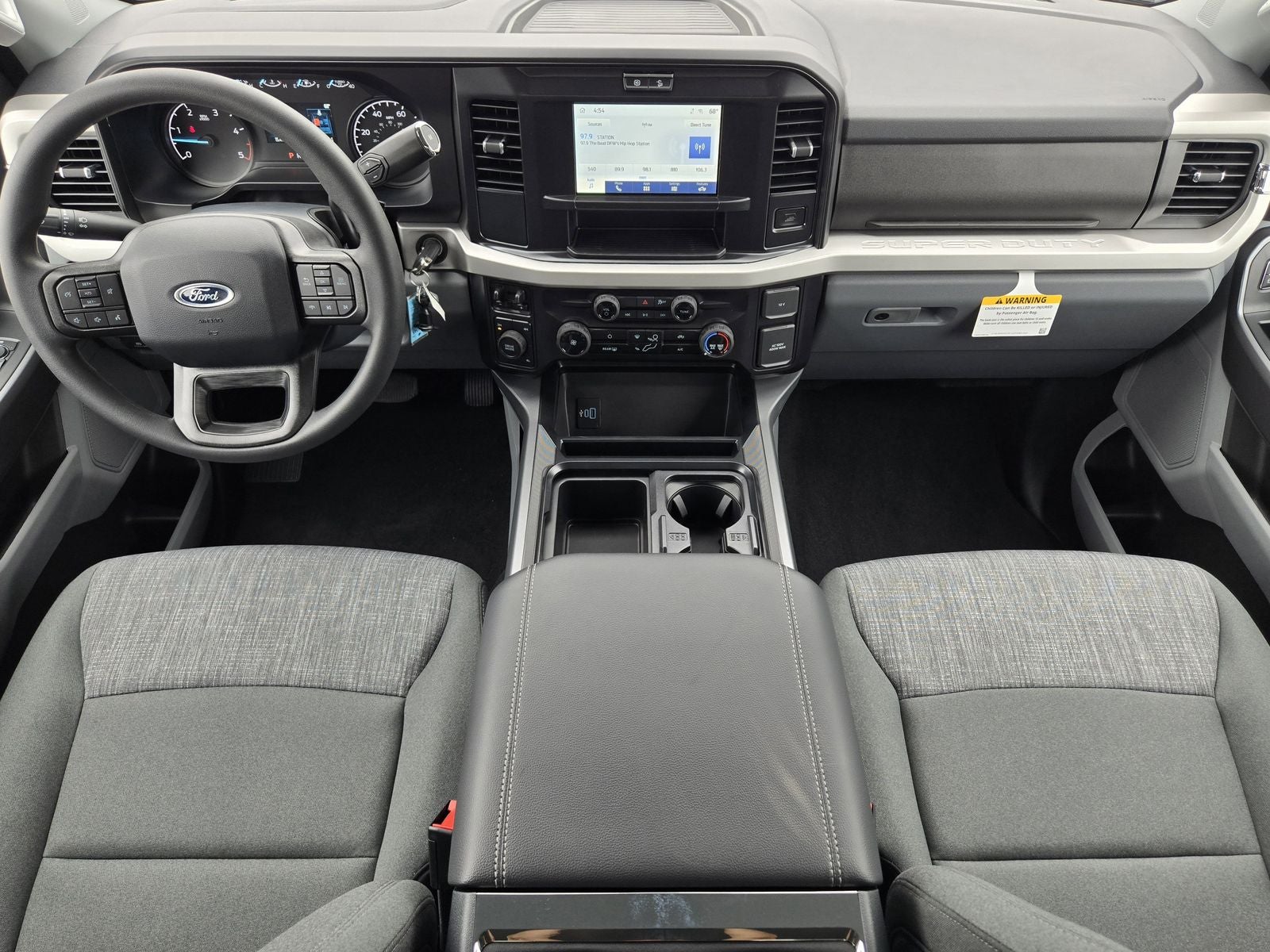 2026 Ford F-350SD XLT DRW