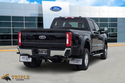 2026 Ford F-350SD XLT DRW