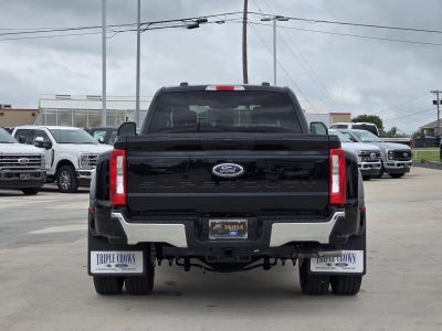 2026 Ford F-350SD XLT DRW