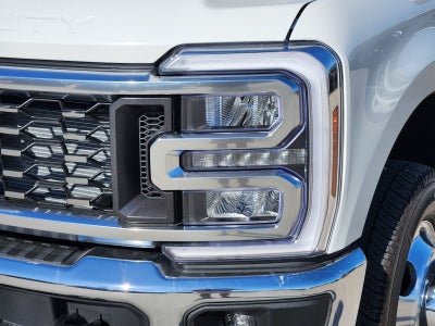 2026 Ford F-350SD Lariat DRW
