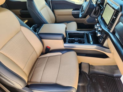 2026 Ford F-350SD Lariat DRW