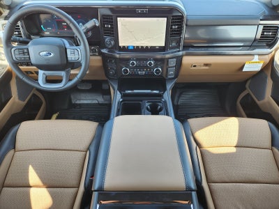 2026 Ford F-350SD Lariat DRW