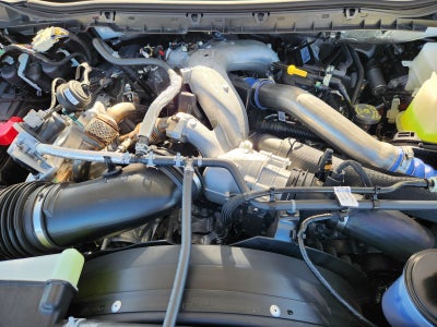 2026 Ford F-350SD Lariat DRW