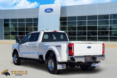 2026 Ford F-350SD Lariat DRW