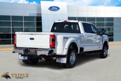 2026 Ford F-350SD Lariat DRW