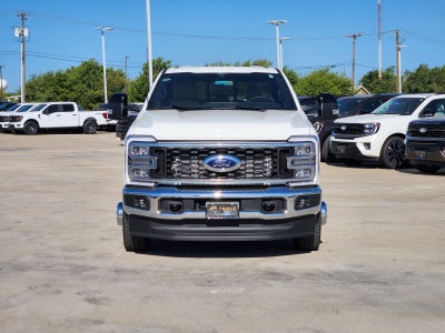 2026 Ford F-350SD Lariat DRW