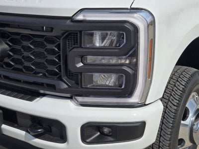 2026 Ford F-350SD XL DRW