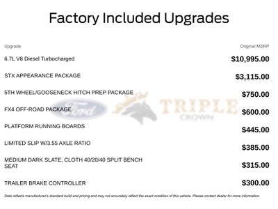 2026 Ford F-350SD XL DRW