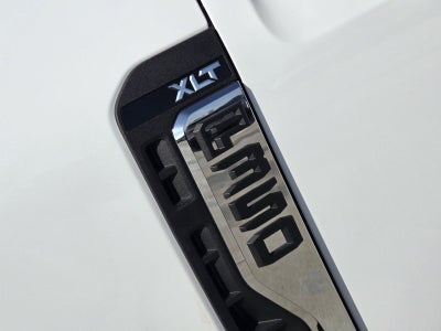 2026 Ford F-350SD XLT DRW