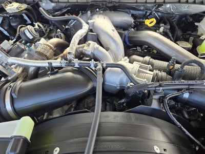 2026 Ford F-350SD XLT DRW