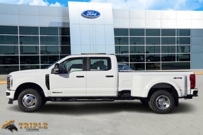 2026 Ford F-350SD XL DRW