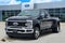 2026 Ford F-350SD XLT DRW