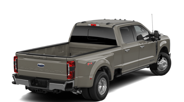 2026 Ford F-350SD Lariat DRW