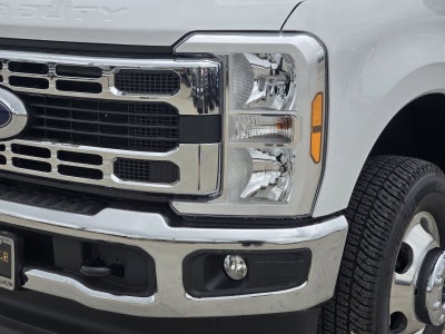 2026 Ford F-350SD XLT DRW