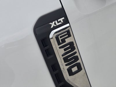 2026 Ford F-350SD XLT DRW