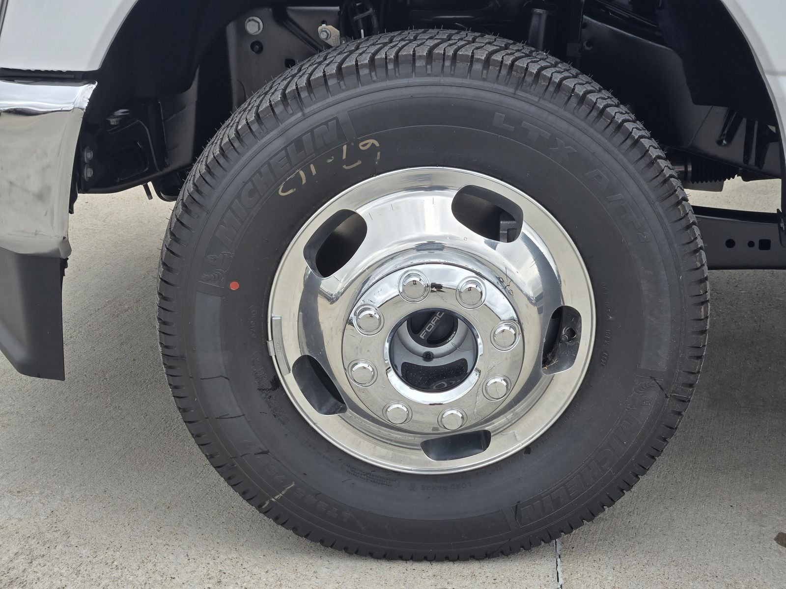 2026 Ford F-350SD XLT DRW