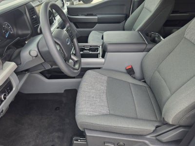2026 Ford F-350SD XLT DRW