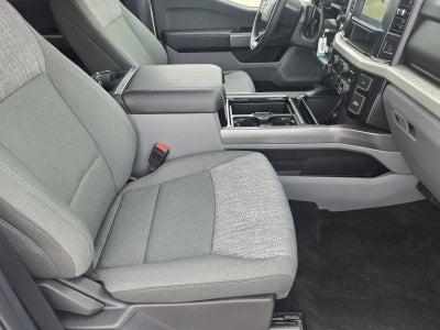 2026 Ford F-350SD XLT DRW
