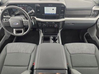2026 Ford F-350SD XLT DRW