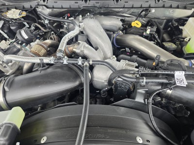 2026 Ford F-350SD XLT DRW