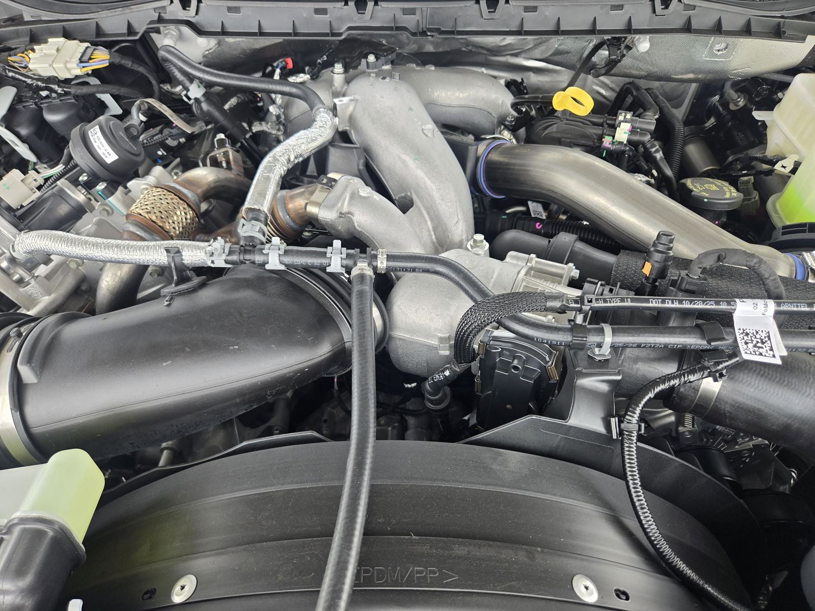 2026 Ford F-350SD XLT DRW