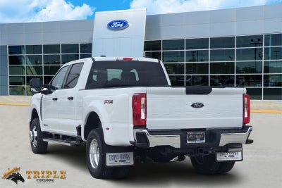 2026 Ford F-350SD XLT DRW