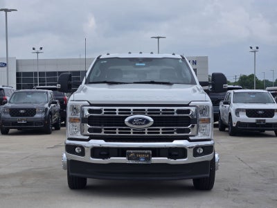 2026 Ford F-350SD XLT DRW