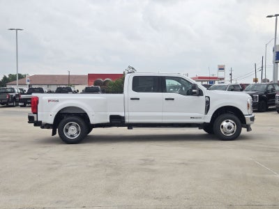 2026 Ford F-350SD XLT DRW