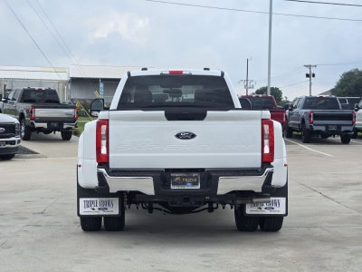 2026 Ford F-350SD XLT DRW