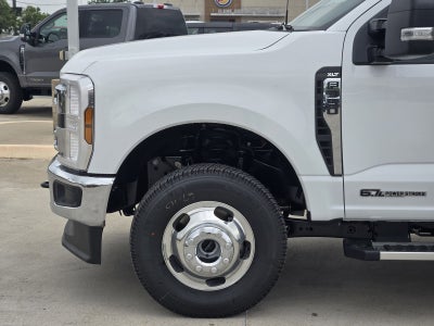 2026 Ford F-350SD XLT DRW