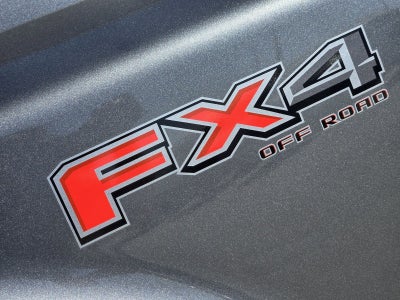 2026 Ford F-350SD DRW