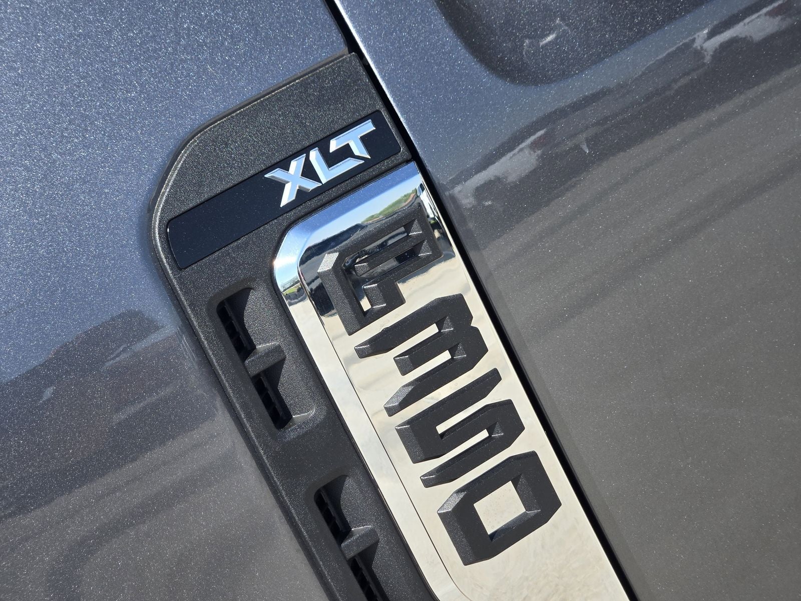 2026 Ford F-350SD DRW