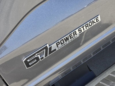 2026 Ford F-350SD DRW