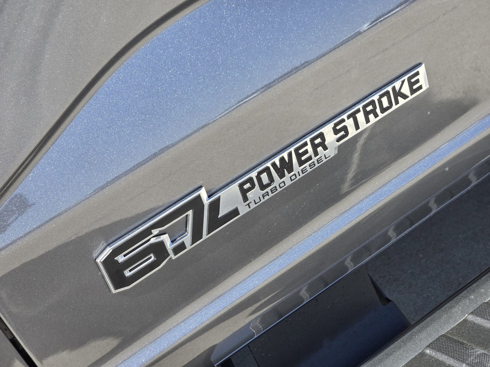 2026 Ford F-350SD DRW