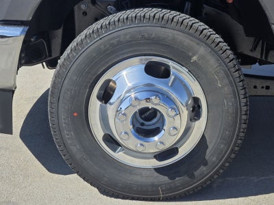 2026 Ford F-350SD DRW