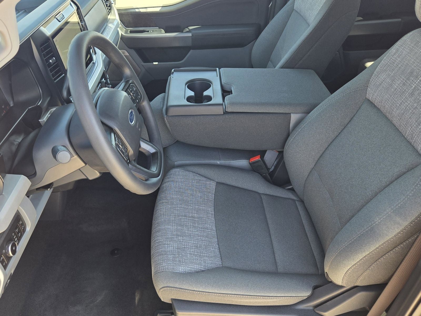 2026 Ford F-350SD DRW