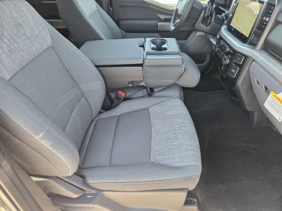 2026 Ford F-350SD DRW