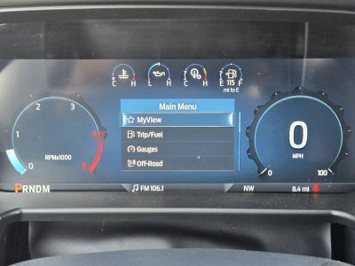 2026 Ford F-350SD DRW