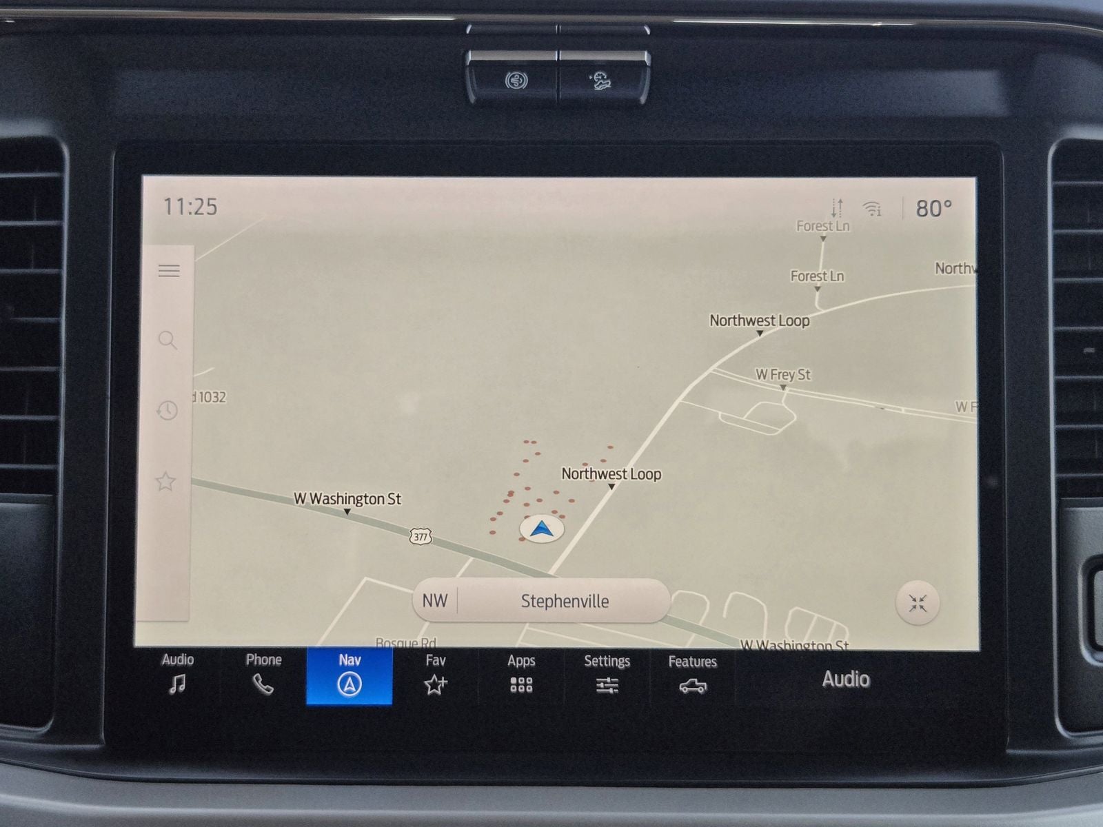 2026 Ford F-350SD DRW