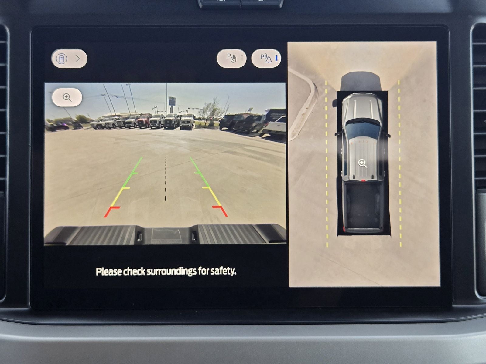 2026 Ford F-350SD DRW