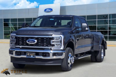 2026 Ford F-350SD DRW