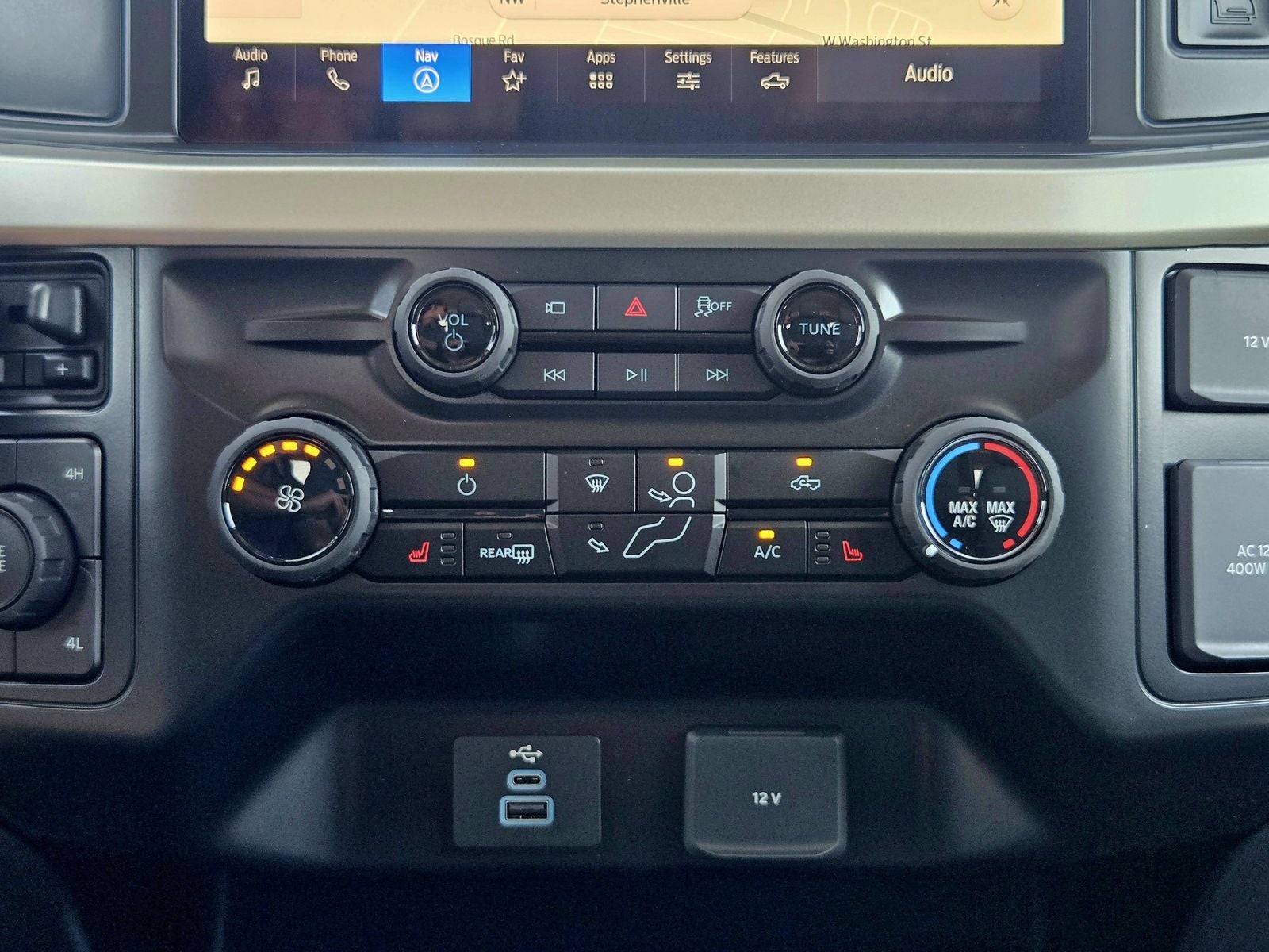 2026 Ford F-350SD DRW