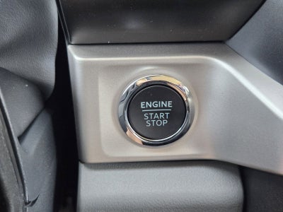 2026 Ford F-350SD DRW