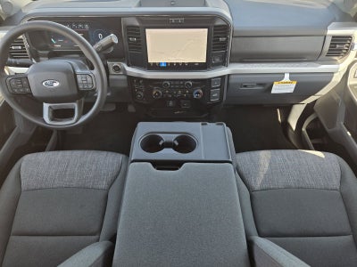 2026 Ford F-350SD DRW