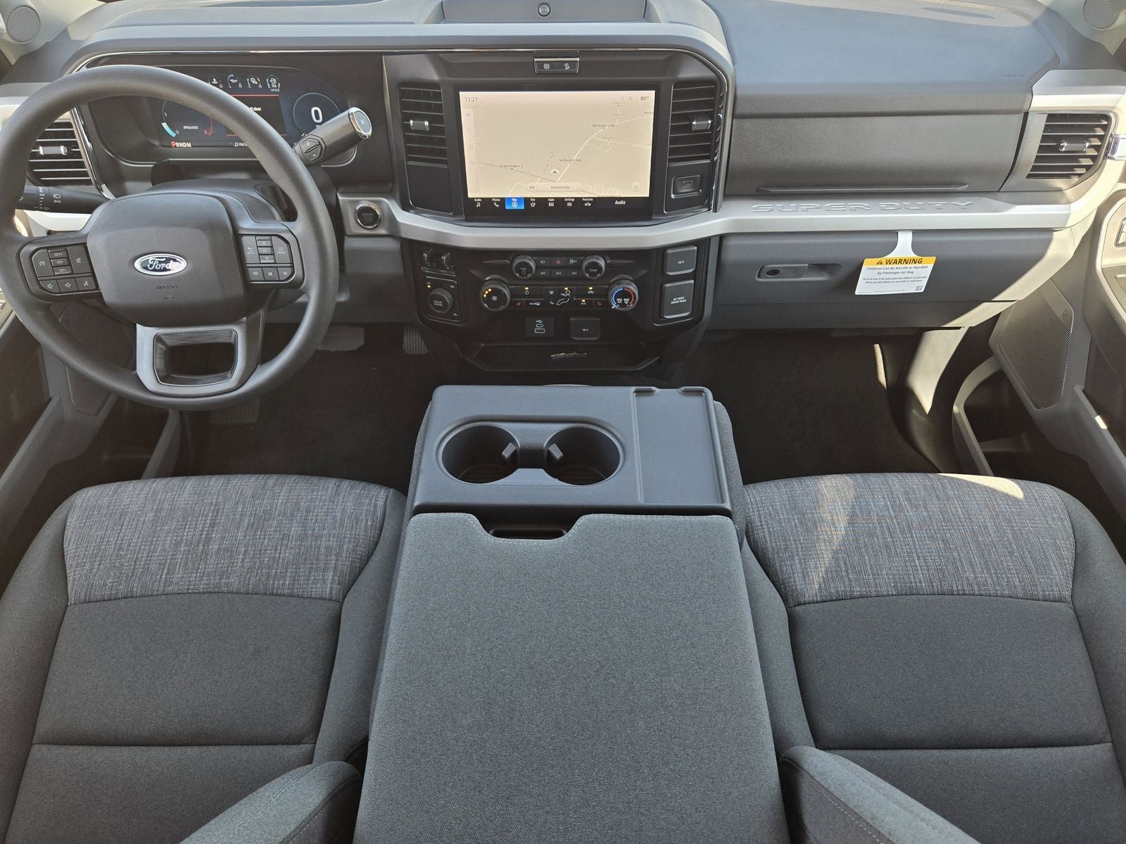 2026 Ford F-350SD DRW