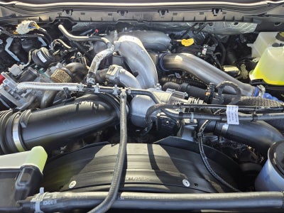 2026 Ford F-350SD DRW